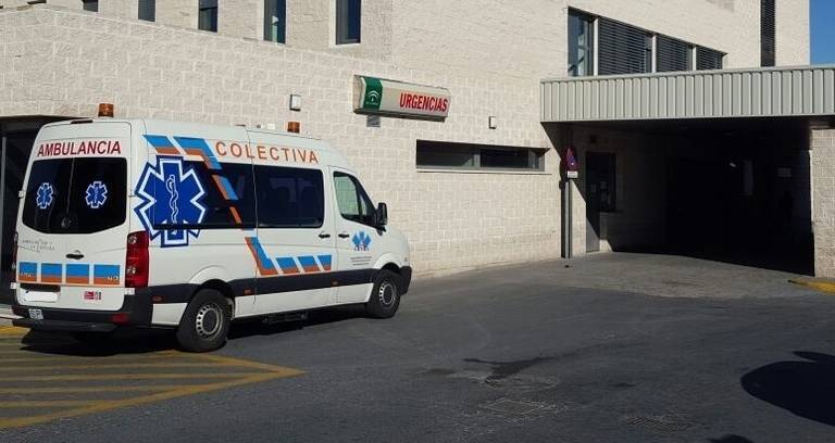 Muere un trabajador de Atlantic Copper tras ser arrollado por una máquina de gran tonelaje