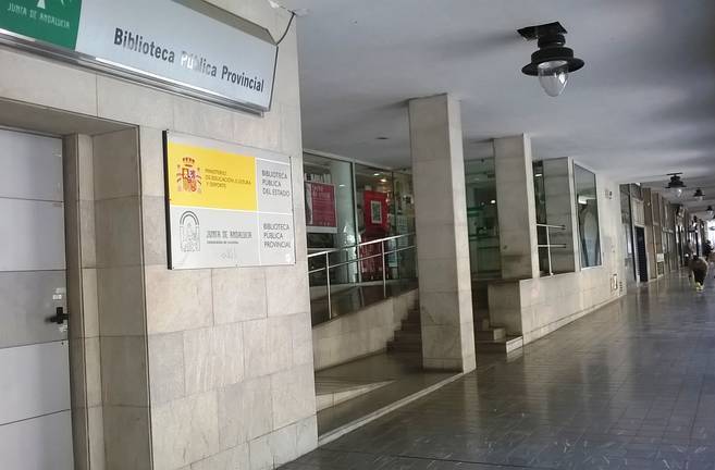 Dos prestigiosos narradores animarán a leer a 700 escolares en la Biblioteca Provincial