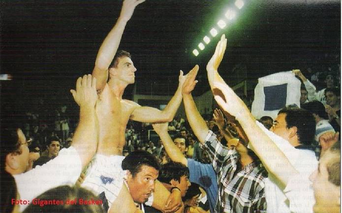 Veinte años de la gesta más inesperada del deporte onubense
