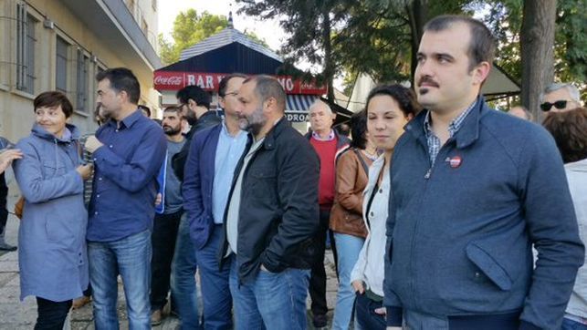 Declaran firme la sentencia que absuelve a Daniel Hernando