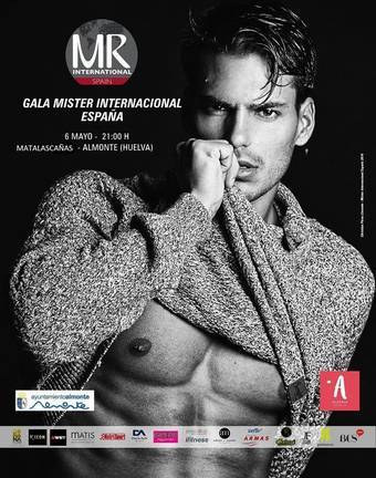 Los hombres más guapos de España se dan cita toda esta semana en Almonte