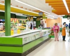 Mercadona reabre en El Molino tras invertir 2,1 millones en una tienda “eficiente”