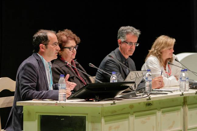 Cambio climático y gastronomía: “No tiren la comida y consuman productos locales” 3 Cambio climático y gastronomía: “No tiren la comida y consuman productos locales”