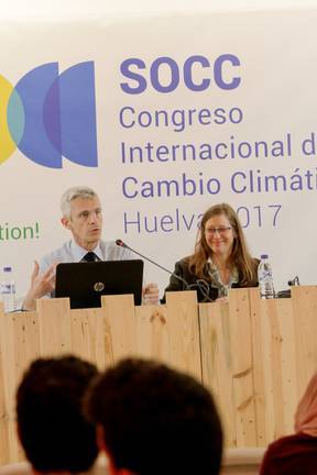 Cambio climático y gastronomía: “No tiren la comida y consuman productos locales” 4 Cambio climático y gastronomía: “No tiren la comida y consuman productos locales”