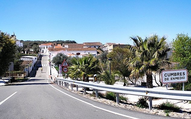 Un tercio de los municipios de Huelva está en riesgo de extinción