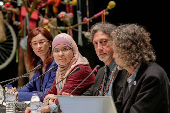 La mujer y la Fe, claves en la batalla contra el Cambio Climático