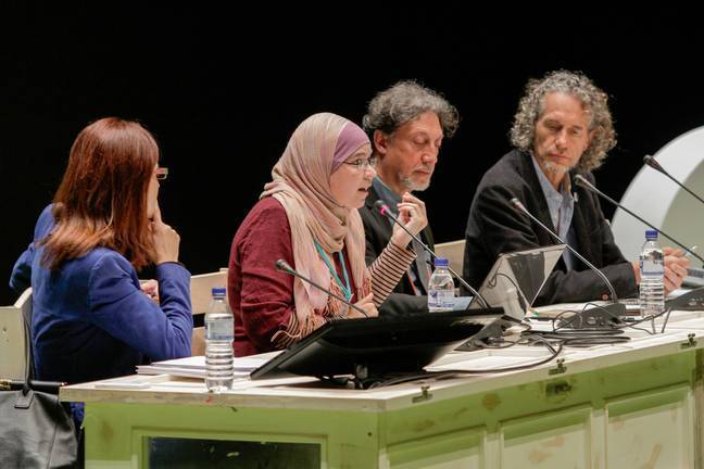La mujer y la Fe, claves en la batalla contra el Cambio Climático 1