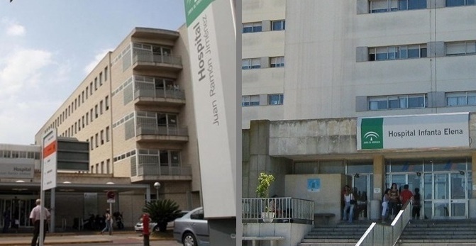 El Supremo da el OK al fin de la fusión hospitalaria en Huelva