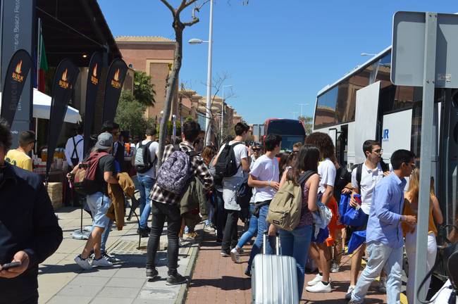 El Festival Village y la Semana Santa revolucionaron un mes de abril “histórico”