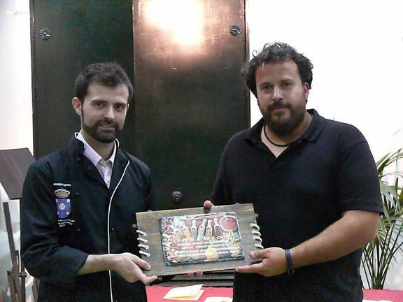 Corteconcepción también es capital gastronómica