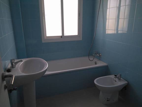 Baño principal