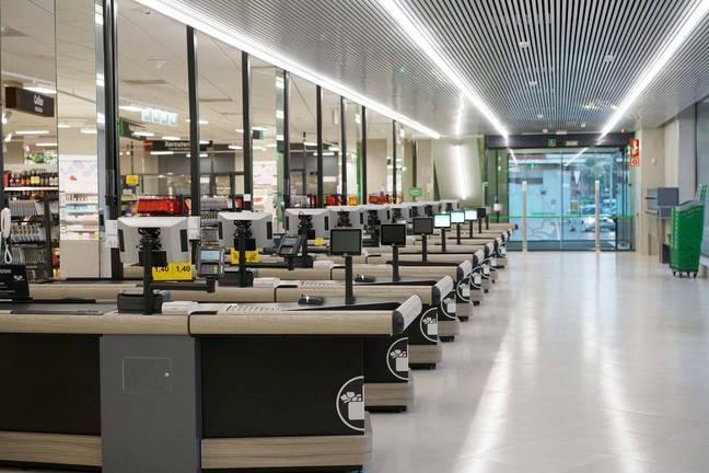 Mercadona abre en Isla Cristina una tienda de 1.700 metros