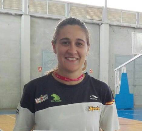 Marta Ramírez ficha por el Ciudad de Huelva