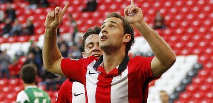 Casquero bendice a Gorka Santamaría e insinúa más fichajes