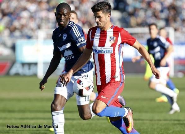 El Atlético Baleares también espera a Héctor Hernández
