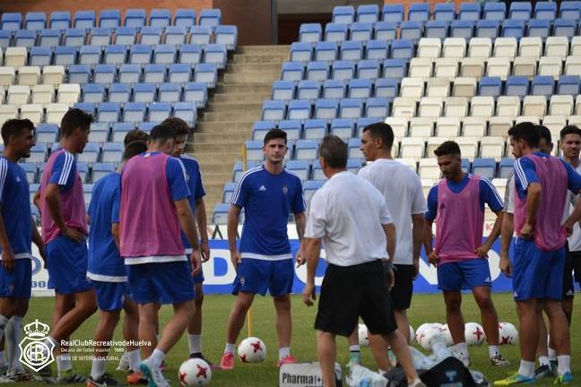 El Alcalá se suma a la lista de interesados en Manu Torres