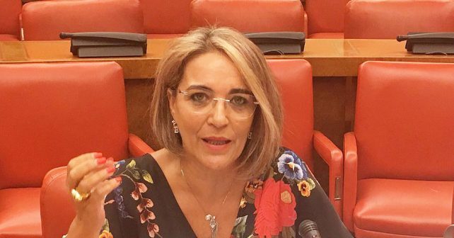 Preguntan al Gobierno por el coste de las deficiencias en la línea Huelva-Sevilla
