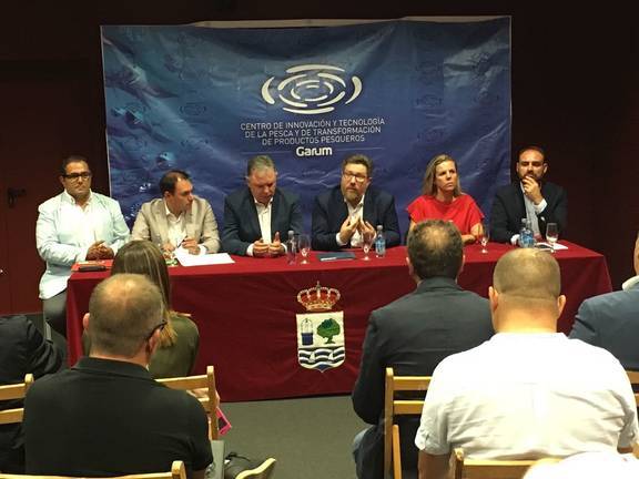 Los GDR de la provincia reciben una inyección de 22 millones