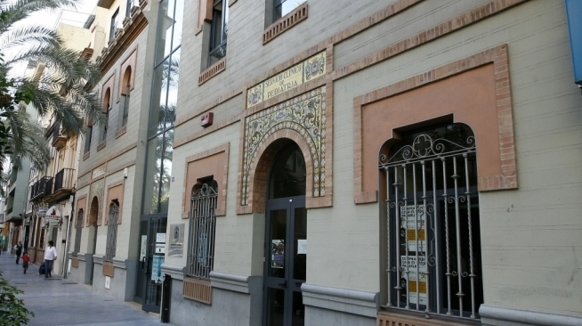 El Ayuntamiento ayuda con 110.000 € a 208 familias al borde de la pobreza