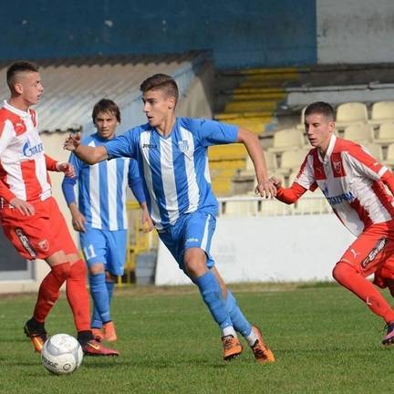 El laberinto burocrático atrapa a Luka Bulatovic