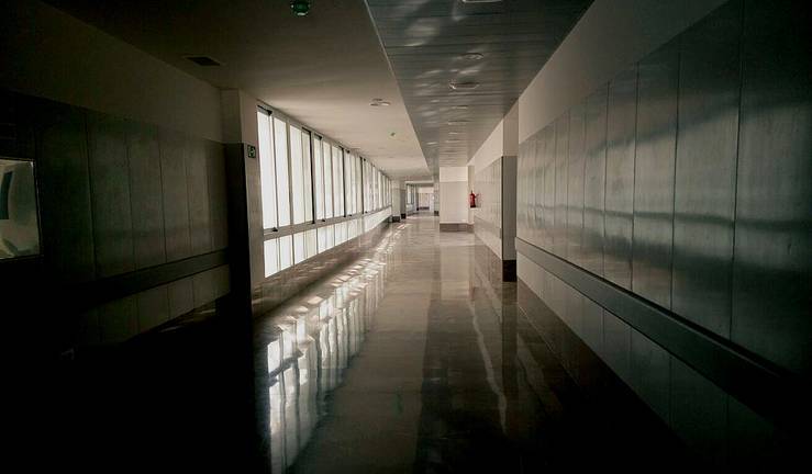 Huelva por una Sanidad digna reclama soluciones para activar el Chare de Lepe