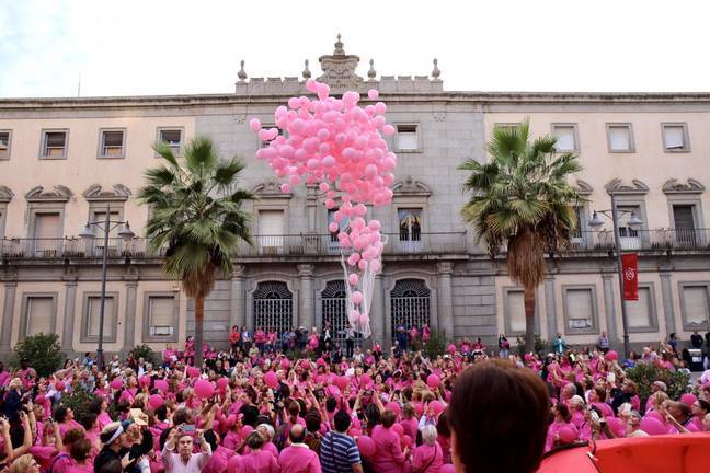 300 nuevos casos de cáncer de mama al año