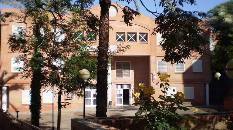 Sin profesor de química en el IES La Orden