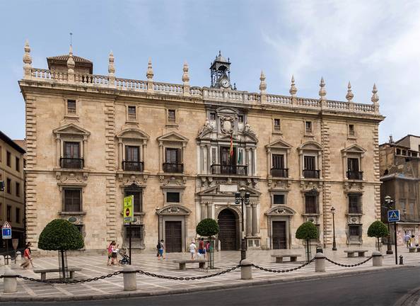 Confirmada por el TSJA la condena de seis años a un agresor sexual de Cartaya