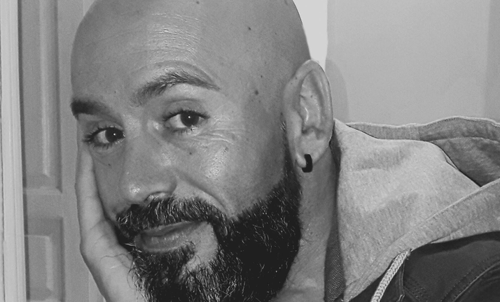 El aracenés Sergio González presenta su tercera novela
