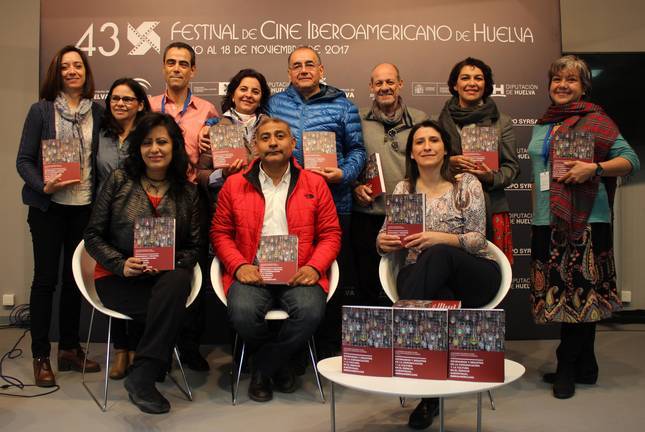 La UNIA publica un libro sobre los nuevos escenarios del espacio audiovisual iberoamericano