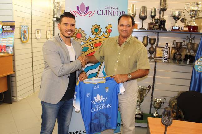 El ‘Gañafote onubense’ que revoluciona el mercado de equipaciones deportivas