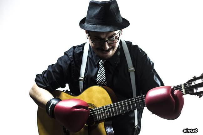La 13 ofrece este sábado un concierto de Worve