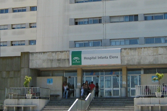 Satse reclama el turno de 12 horas en las unidades de hospitalización del Infanta Elena