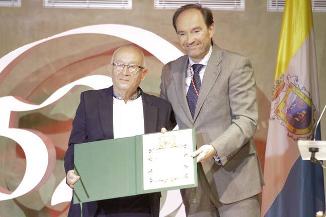 Juan Manuel Seisdedos: “La cultura vive un momento muy brillante en Huelva”