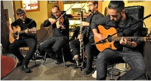La tertulia del Trastero celebrará el Año Nuevo con un concierto de jazz de BRP