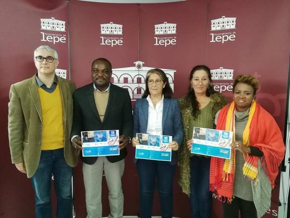 Lepe pondrá unas 50 viviendas de alquiler a disposición de los chabolistas