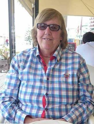 Pesar en el fútbol onubense por la muerte de Charo Muñoz Romero