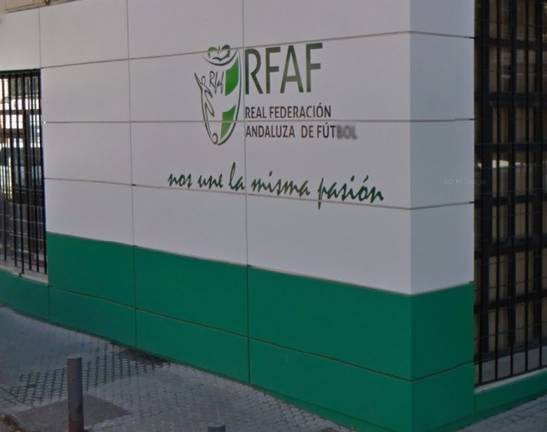 El fútbol de Huelva guardará un minuto de silencio por Charo Muñoz