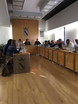 Gibraleón aprueba unos presupuestos “sociales”