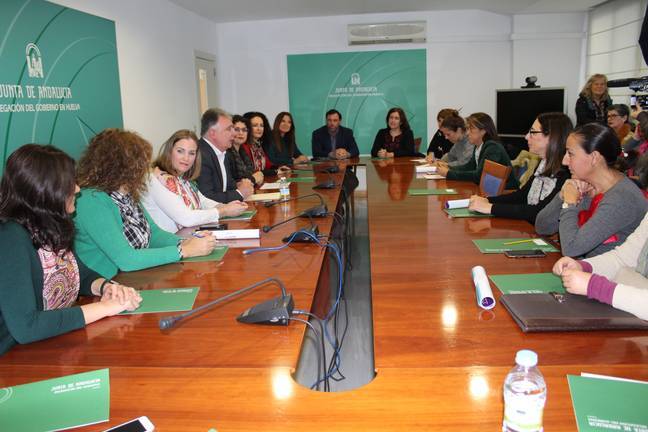 El IAM reforzará en 2018 la atención psicológica en los centros municipales