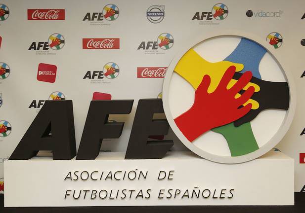 El Recreativo cumple dos veces con la AFE