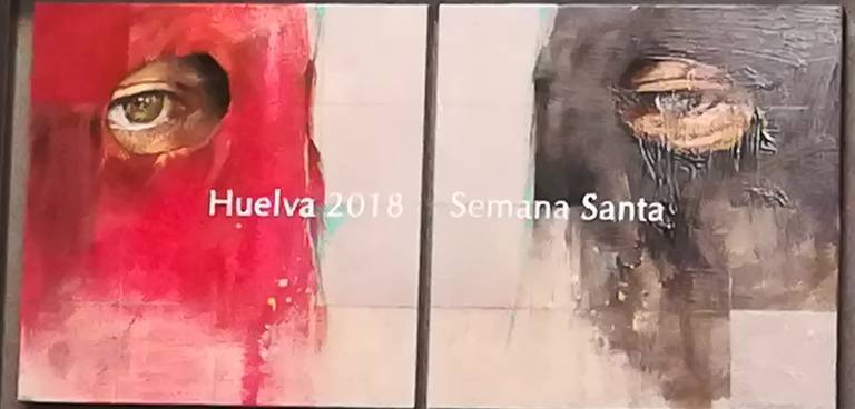 Programa Semana Santa 2018