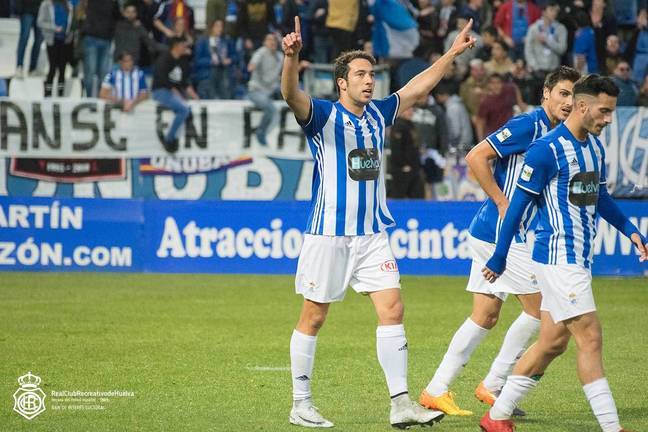 Boris, ocho goles y ‘sólo’ cuatro tarjetas