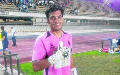 El San Roque de Lepe vuelve a contar con dos porteros