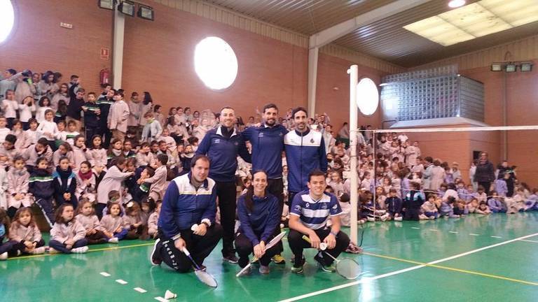 El Recre IES La Orden busca nuevos talentos en ‘Las Teresianas’
