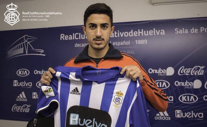 La solución con Hacienda permitirá al Recre inscribir hoy a Segura, Agudo y Caye