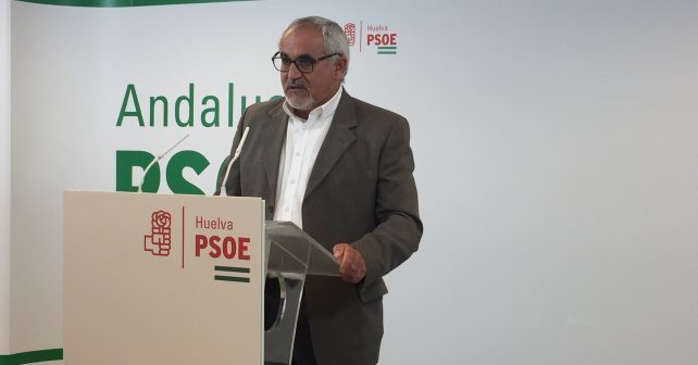 El PSOE aplaude el incremento de contrataciones sanitarias en verano en Huelva