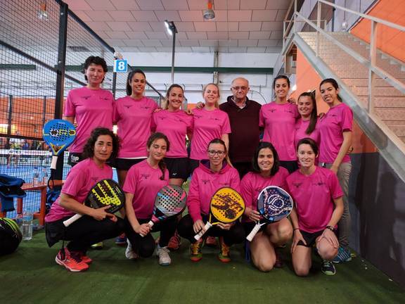 La Volea jugará en la Primera Categoría Absoluta