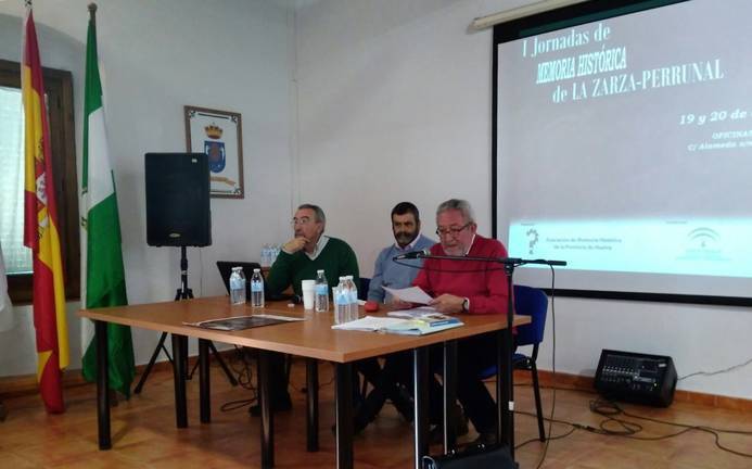 Calañas soportó 67 consejos de guerra contra quienes fueron perseguidos por el franquismo