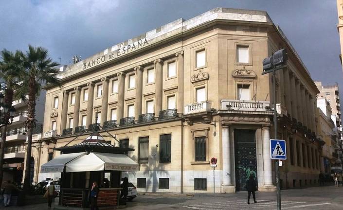 El patrimonio de Huelva se reivindica: recuperar y restaurar antes que destruir 7 El patrimonio de Huelva se reivindica: recuperar y restaurar antes que destruir